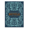 BICYCLE SEA KING PLAYING CARDS