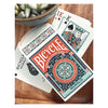 BICYCLE MURALIS PLAYING CARDS