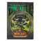 BICYCLE WORLD OF WARCRAFT BURNING CRUSADE PLAYING CARDS