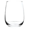 REGENT STEMLESS GLASS TUMBLER 6 PACK, (500ML)