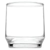 REGENT PARIS SHORT TUMBLER 4 PACK, (290ML)