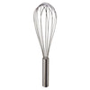 REGENT PIANO WHISK 8 WIRE STAINLESS STEEL, (360X80MM)