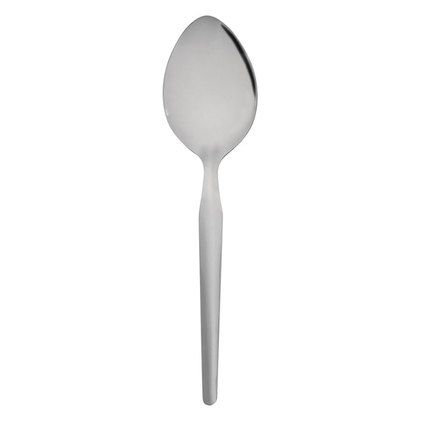 REGENT RICE SPOON STAINLESS STEEL,  (68X30X275MM)