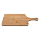 REGENT BAMBOO PADDLE SERVING BOARD, (375X200X12MM)