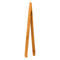 REGENT BAMBOO UTILITY/TOAST TONG, (220 x 12MM)