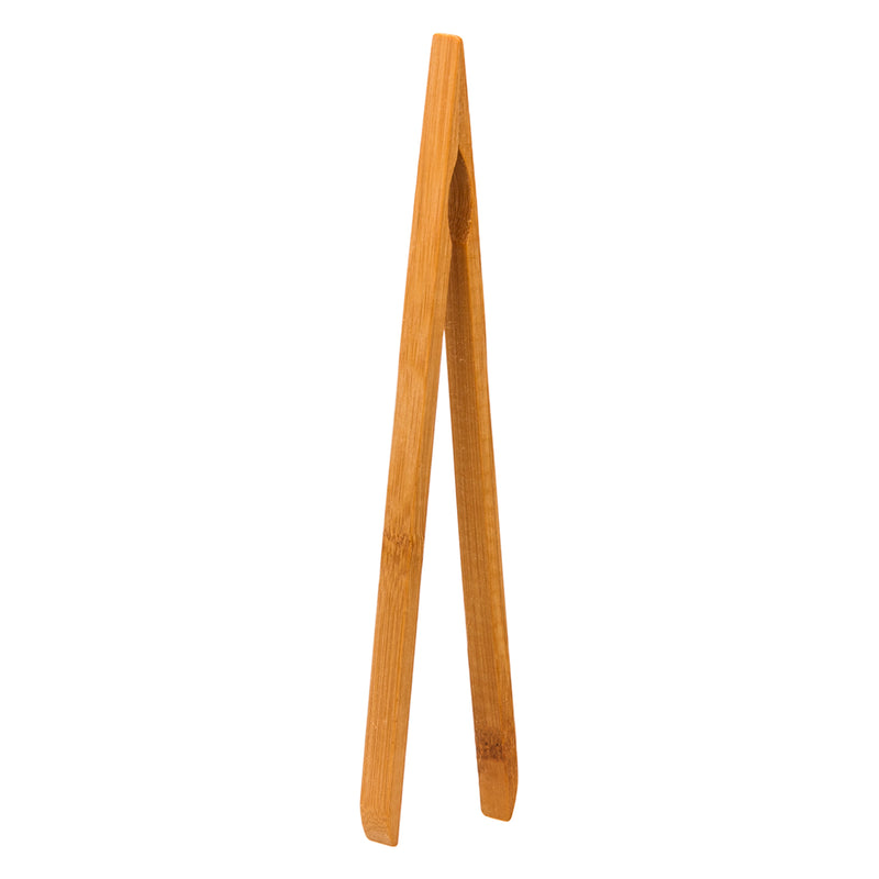 REGENT BAMBOO UTILITY/TOAST TONG, (220 x 12MM)