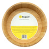 REGENT BAMBOO SALAD SERVING BOWL, (258MM DIAX103MM)