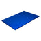 REGENT CUTTING BOARD PE BLUE, (400X250X12MM)