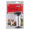 HOTERY CHEFS TORCH PROFESSIONAL, (155X70X130MM)