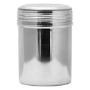 REGENT DREDGE SALT SHAKER STAINLESS STEEL, 380ML (70MM DIAX100MM)