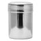 REGENT DREDGE SALT SHAKER STAINLESS STEEL, 380ML (70MM DIAX100MM)