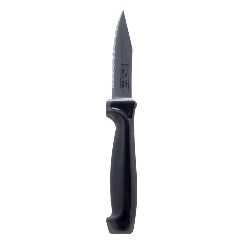 REGENT KITCHEN KNIFE PARING 1PC, (180X25X10MM)