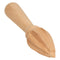 REGENT KITCHEN WOODEN CITRUS REAMER, (160X40MM DIA)