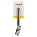 REGENT SPAGHETTI TONGS STAINLESS STEEL, (240X40X20MM)