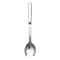 REGENT ROYAL WINDSOR H.H. NOTCHED SPOON ST STEEL, (255MM)