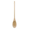 REGENT SPOON BEECHWOOD HEAVY DUTY, (355X55MM)