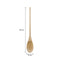 REGENT SPOON BEECHWOOD HEAVY DUTY, (406X55MM)