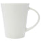 REGENT TRUMPET SHAPE NBC SUPER WHITE COFFEE MUG, 380ML (110X90MM DIA)