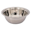 REGENT DEEP MIXING BOWL STAINLESS STEEL, 2.85LT (268MM DIAX95MM)