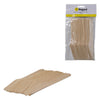 REGENT DISPOSABLE WOODEN KNIVES 24PCS, (220X160X50MM)