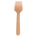 REGENT DISPOSABLE BAMBOO MINI COCKTAIL SPADES 20PCS, (110MM)