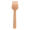 REGENT DISPOSABLE BAMBOO MINI COCKTAIL SPADES 20PCS, (110MM)