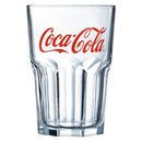 LUMINARC COCA COLA CLASSICS HI-BALL TUMBLER, (400ML)