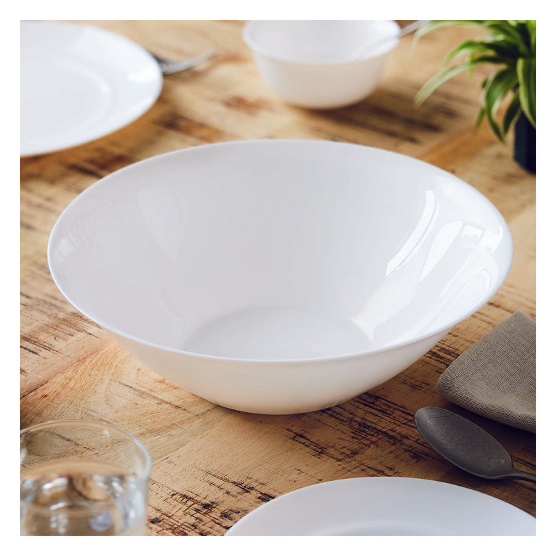 Large serving bowls for catering best sale