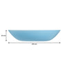 LUMINARC OPAL BLUE SOUP BOWL, 780ML (200MM DIA)