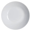 LUMINARC OPAL GREY SOUP BOWL, 780ML (200MM DIA)