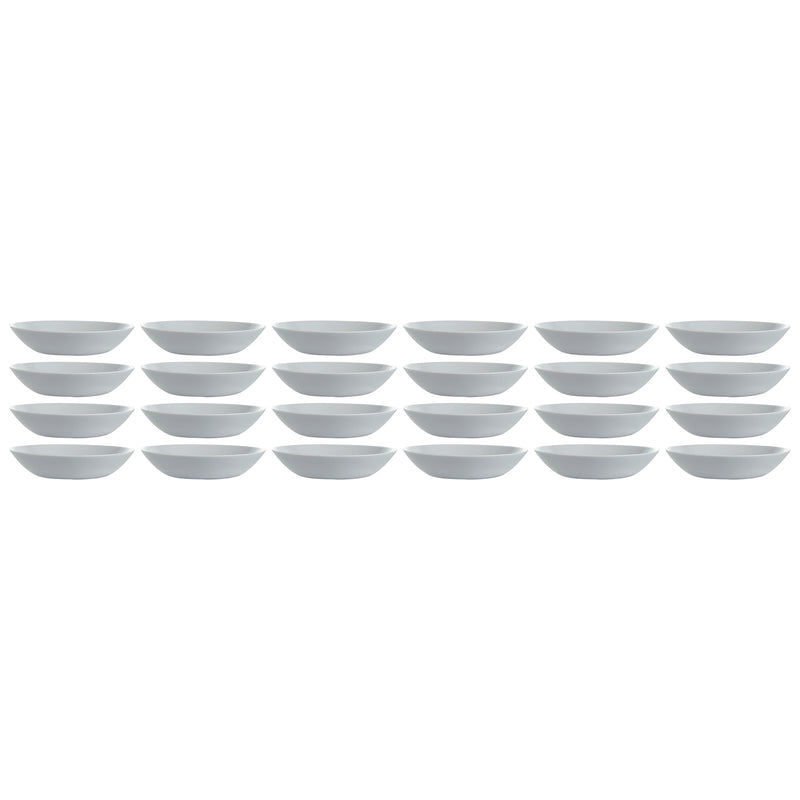 LUMINARC OPAL GREY SOUP BOWL, 780ML (200MM DIA)