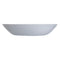 LUMINARC OPAL GREY SOUP BOWL, 780ML (200MM DIA)