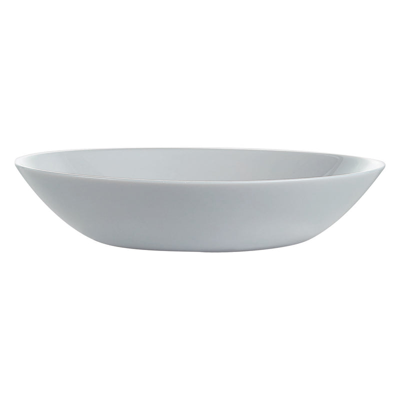 LUMINARC OPAL GREY SOUP BOWL, 780ML (200MM DIA)