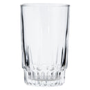 ARCOPAL LANCIER TEMPERED GLASS TUMBLER 6 PACK, (270ML)