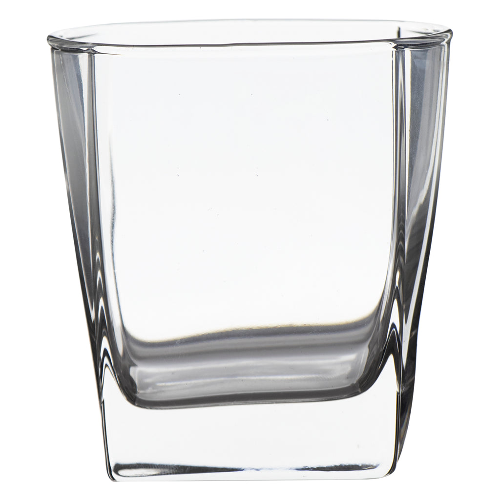 LUMINARC STERLING OLD FASHIONED TUMBLER, (300ML)