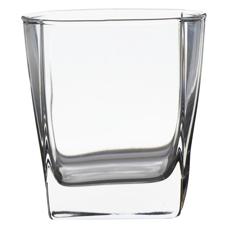 LUMINARC STERLING OLD FASHIONED TUMBLER, (300ML)