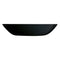 LUMINARC OPAL BLACK DINNERWARE 12 PIECE SET