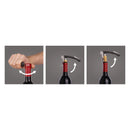 VACU VIN DOUBLE-HINGED CORKSCREW