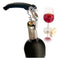 VACU VIN DOUBLE-HINGED CORKSCREW