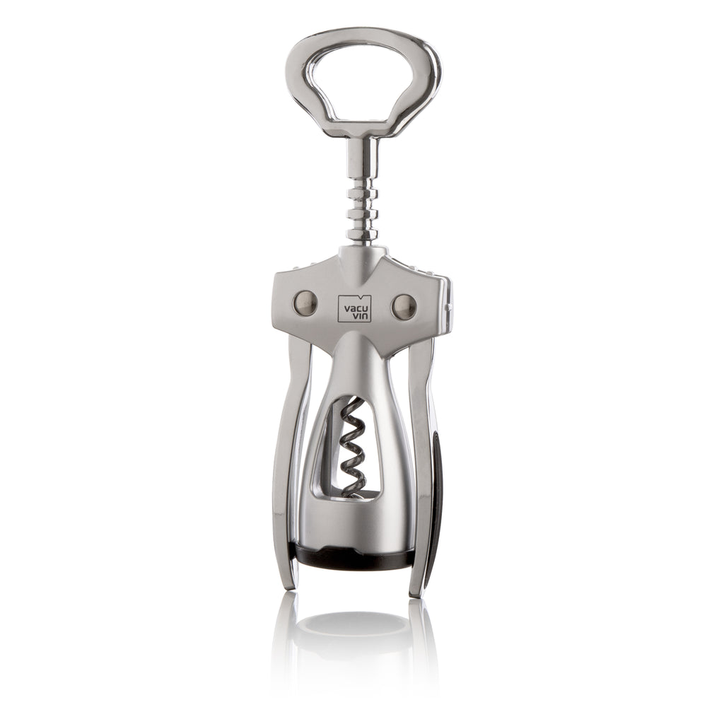 VACU VIN WINGED CORKSCREW GIFT PACK