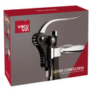 VACU VIN HORIZONTAL LEVER CORKSCREW