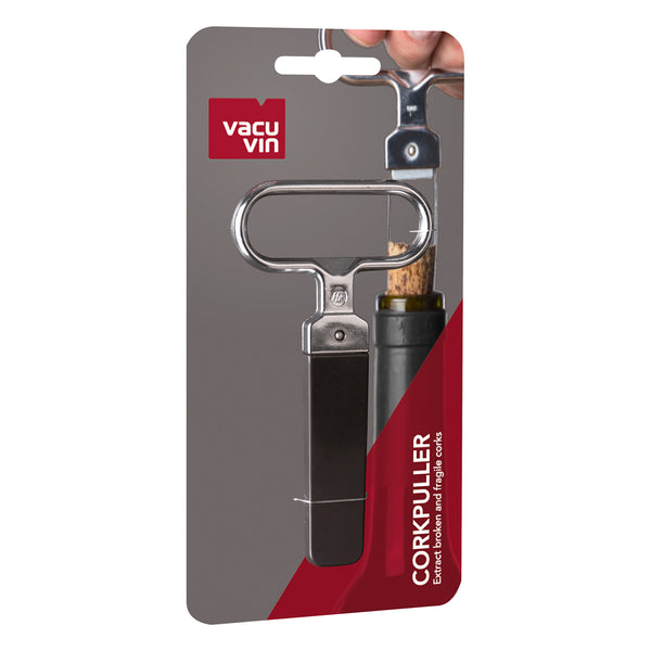 VACU VIN CORK PULLER