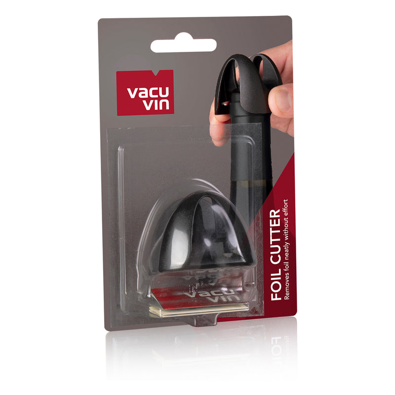 VACU VIN 4 BLADE FOIL CUTTER