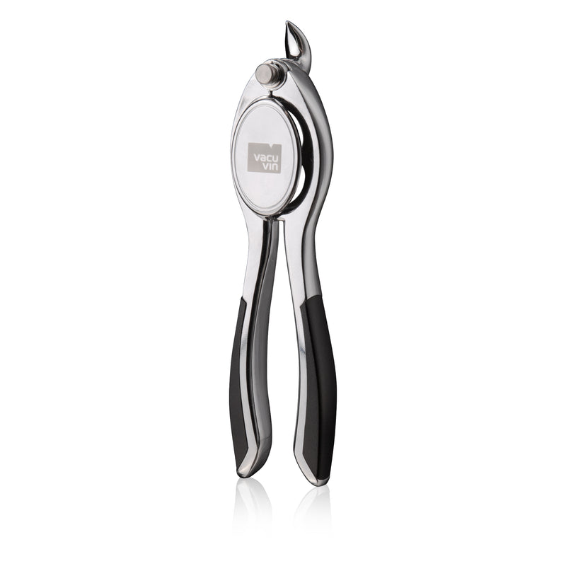 VACU VIN CHAMPAGNE BOTTLE OPENER