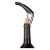 VACU VIN WAITERS CORKSCREW BLACK