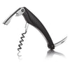 VACU VIN WAITERS CORKSCREW BLACK