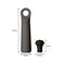 VACU VIN WINE SAVER LOOP (GRAPHITE)