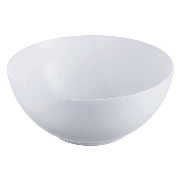 CONSOL OPAL NOODLE BOWL, (180MM DIA)