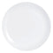 CONSOL OPAL DINNER PLATE, (270MM DIA)