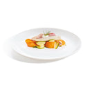 CONSOL OPAL DINNER PLATE, (270MM DIA)